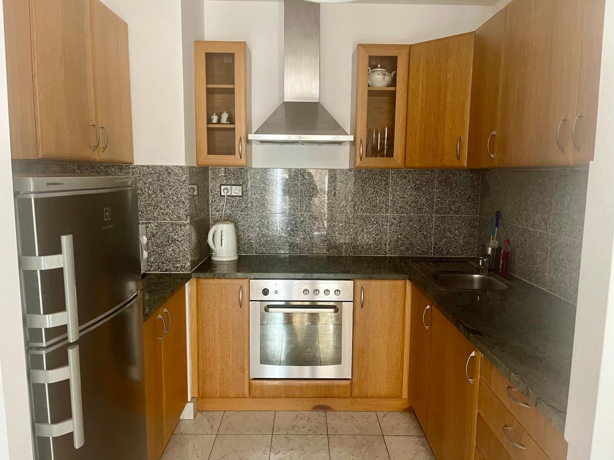 Apartamento The Door Budapest