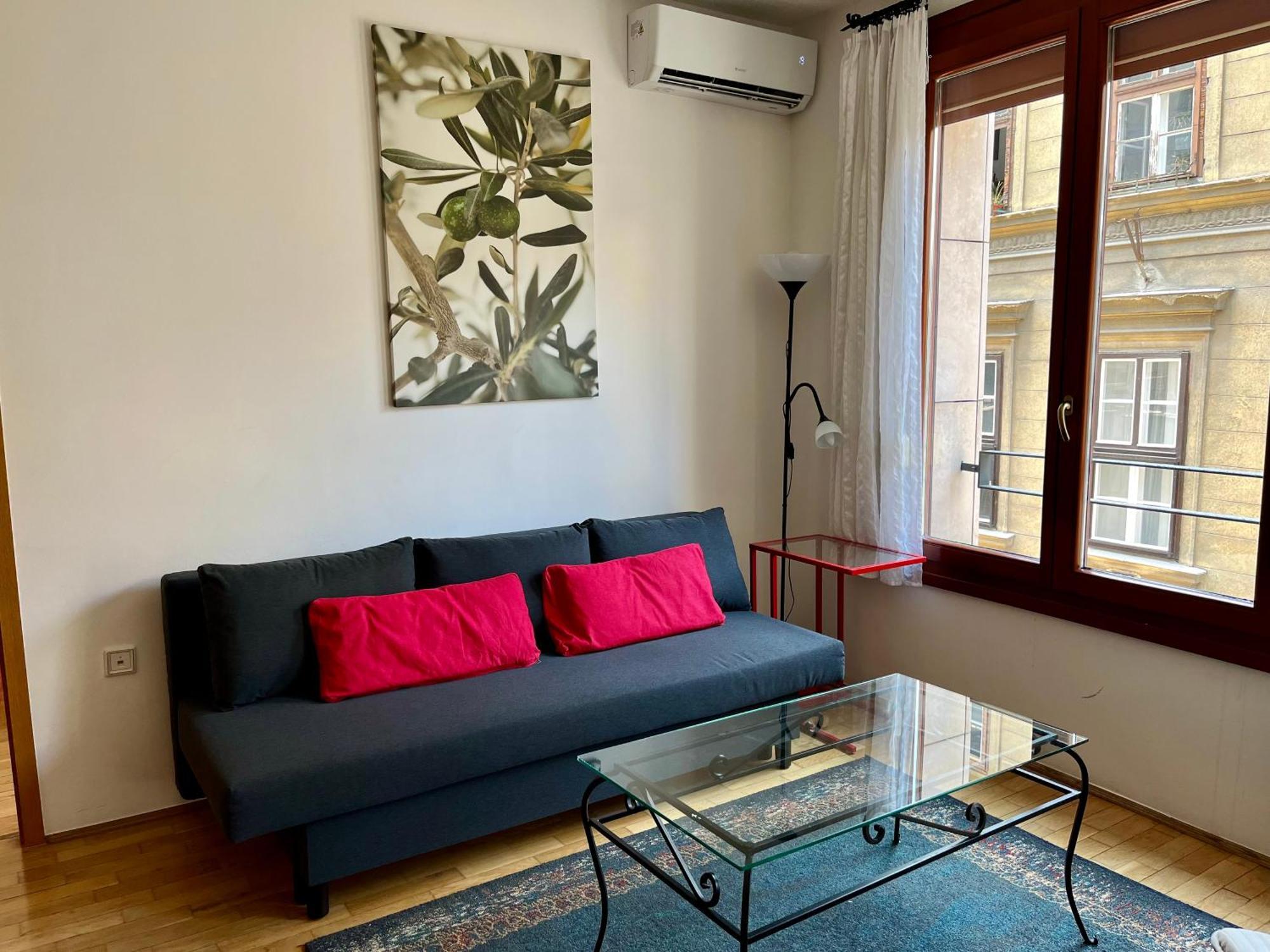 The Door Appartement Budapest