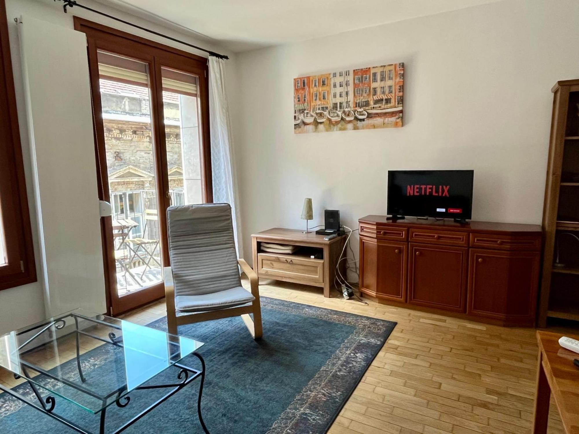 The Door Appartement