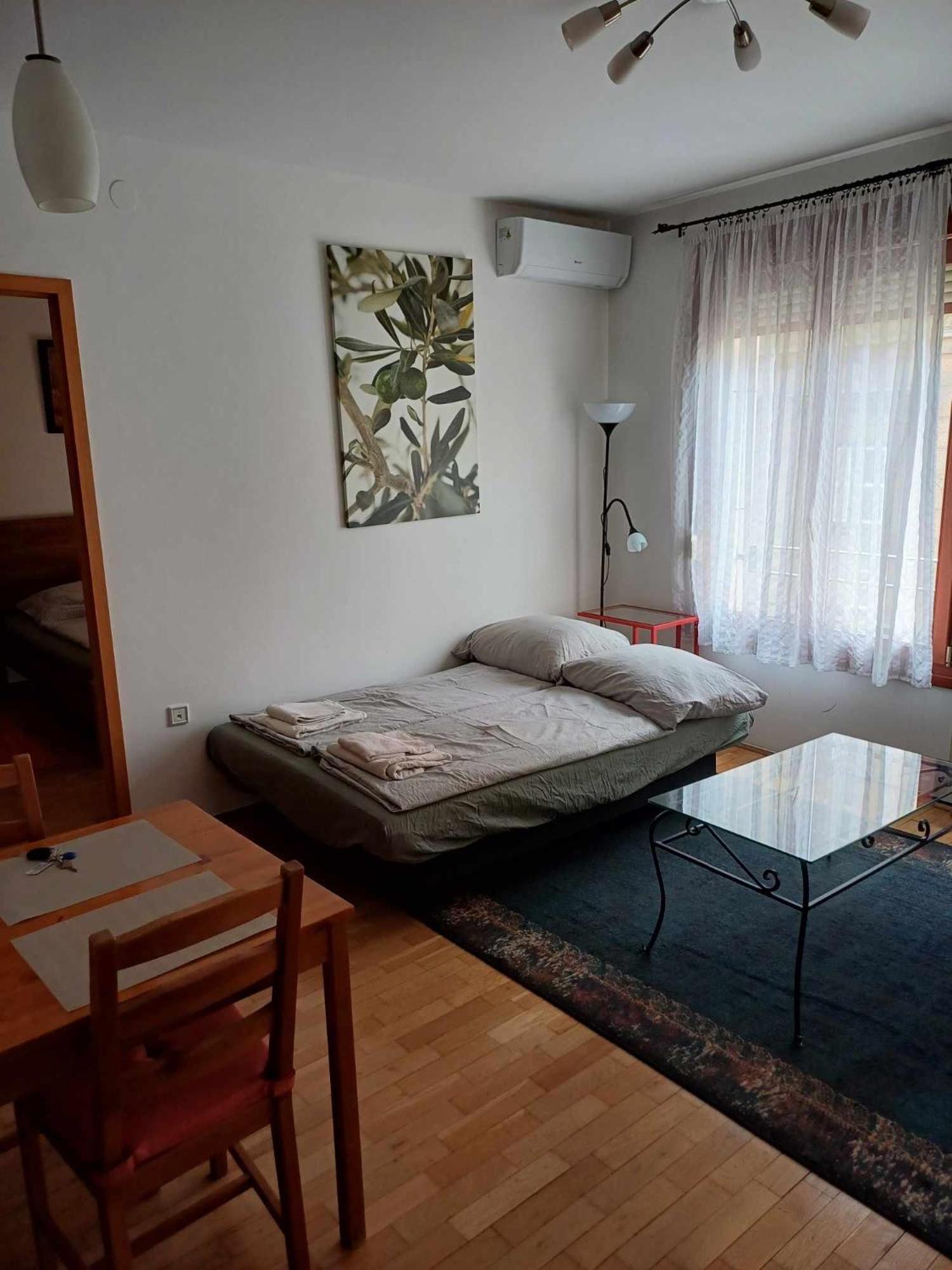The Door Appartement *